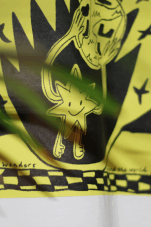 Star T-Shirt