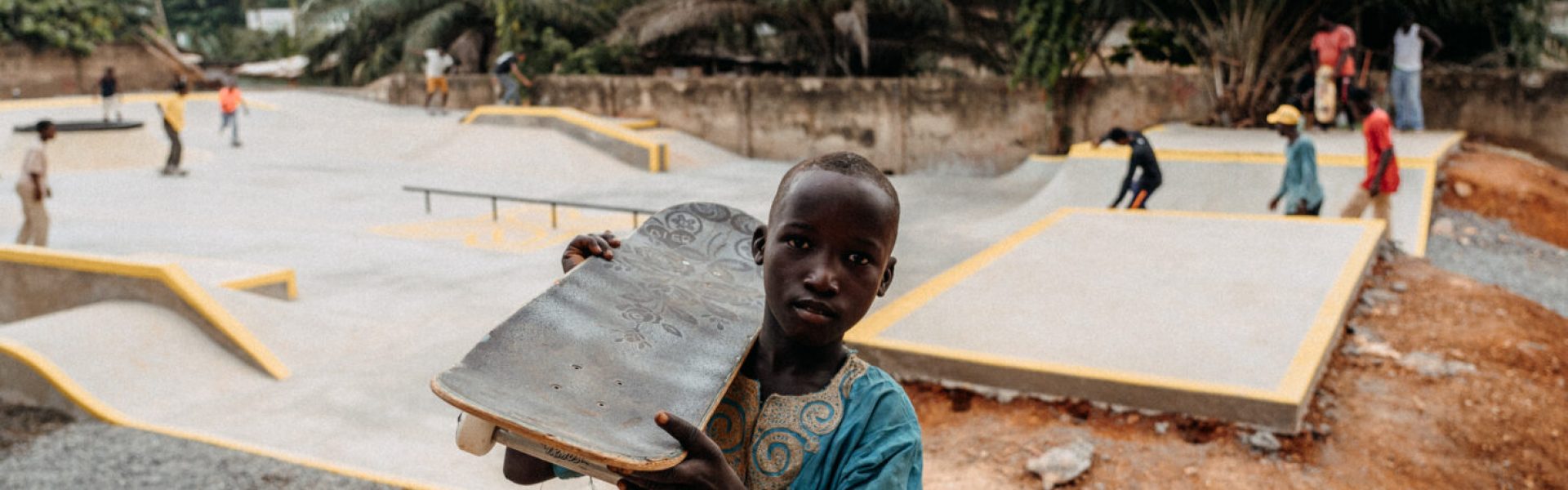 ghana