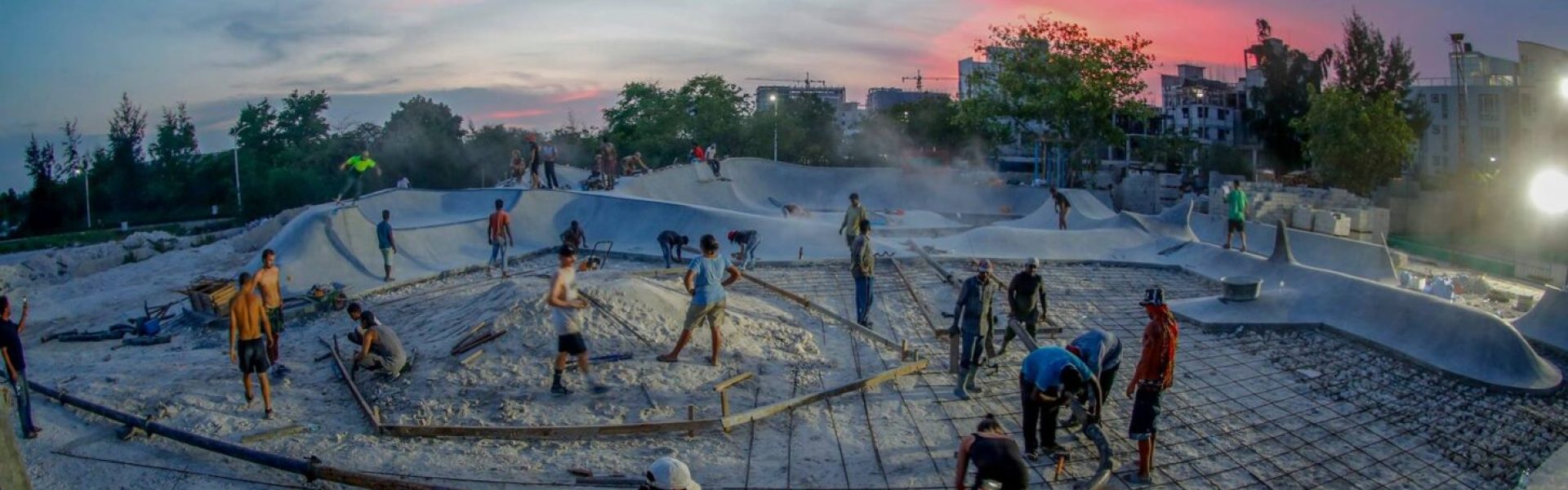 hulhumale